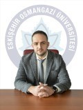 Assoc. Prof. Dr. İlyas ATALAR (Head of Department)