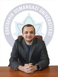Assoc. Prof. Dr. Onur KETENOĞLU (Vice Head of Department)